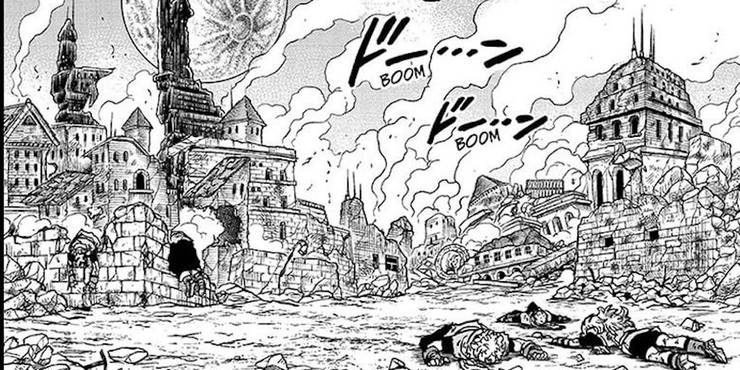 Dragon Ball 10 Things Bardock Would Be Doing If He Were Still Alive Dragon Ball 10 Things Bardock Would Be Doing If He Were Still Alive